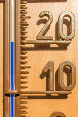 Die 20-Grad-Marke knacken