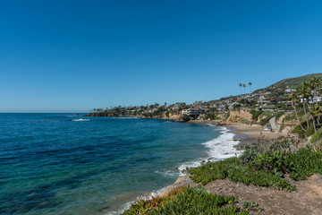 Laguna Beach, California