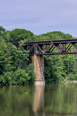 Fototapeta premium Bridge