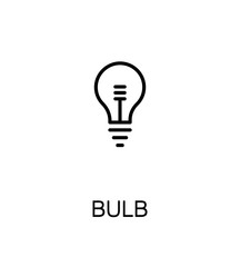 Light bulb icon