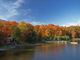 Lake Huron