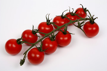 Kirschtomaten