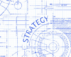 Strategy Graph Paper Machine