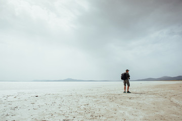 nature travel landscape photographer shoots. Turkey.