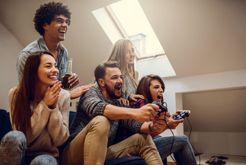 This time I am getting the high score! © bernardbodo