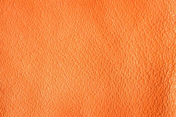 Leather creased background