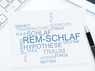 REM-Schlaf