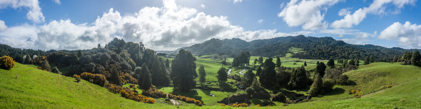 Waitomo, New Zealand