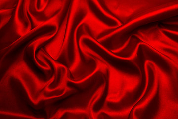 abstract background luxury cloth or liquid wave or wavy folds