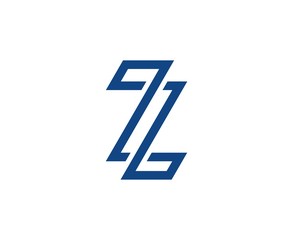 Z logo letter