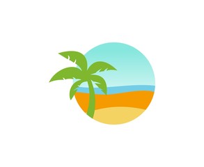 Summer logo