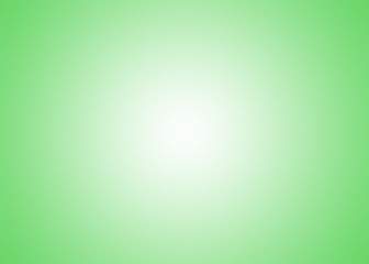 green gradient background / gradient background or wallpaper