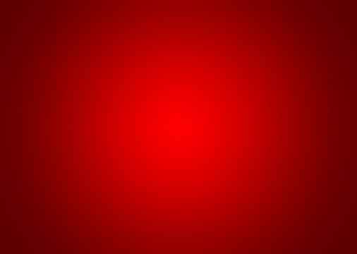 Soft Red Gradient Backdrop Wallpaper, Simple Wall Background