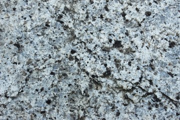 surface of the marble with gray tint 