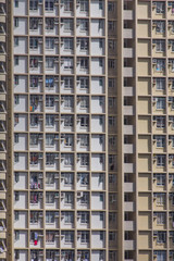 hong kong buildings