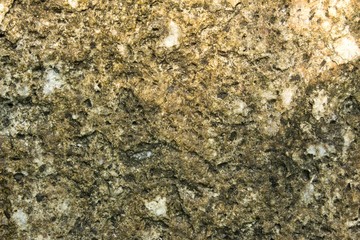 surface of the marble with gray tint 