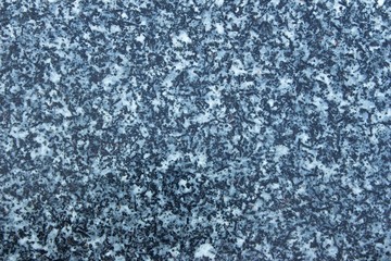 surface of the marble with gray tint 