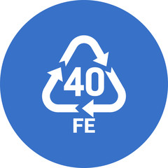 40-fe icon