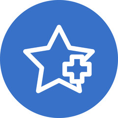 add-star icon