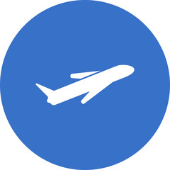 airplane icon