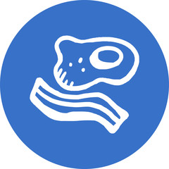 bacon-and-eggs Icon