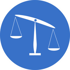 balancing-scale Icon