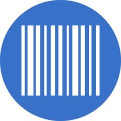 bar-code Icon