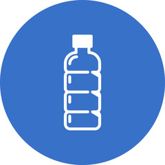 big-bottle-water icon