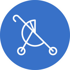 buggy icon