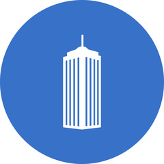 building-tower icon