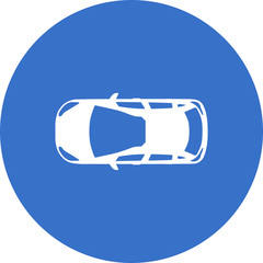 car-top icon
