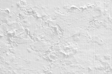 Distressed whitewashed wall texture