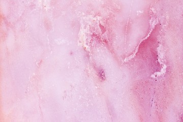 pink marble pattern texture abstract background / granite texture / can be used for background or wallpaper