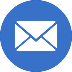 close-envelope icon