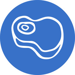cow-meat icon