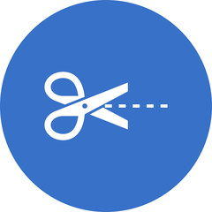 cut-here icon