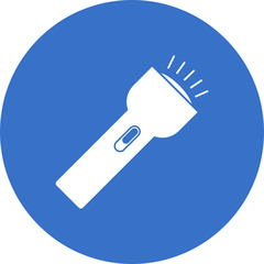 flashlight icon