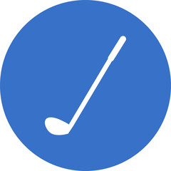 golf-club icon