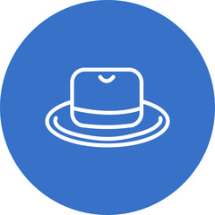 hat icon