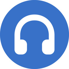 headphones  icon