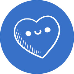 heart icon