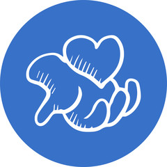 heart icon