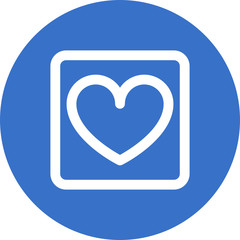 heart icon