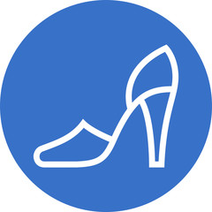 high-heels icon
