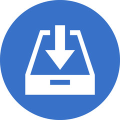 inbox icon