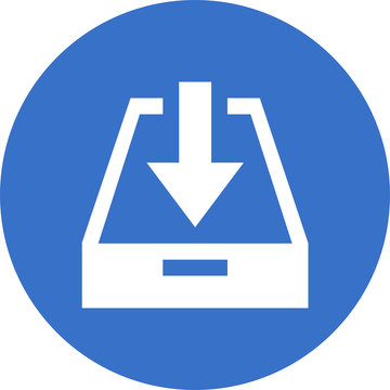 inbox icon
