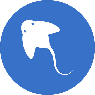 manta-ray icon