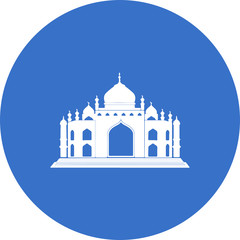 mosque-and-moon icon