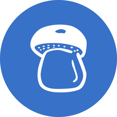 mushroom icon