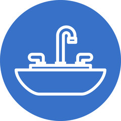 sink icon